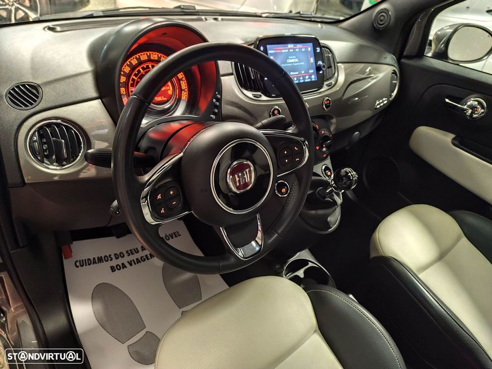 Fiat 500 - 13
