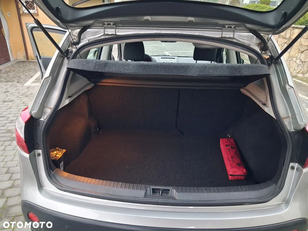 Nissan Qashqai 2.0 tekna - 14