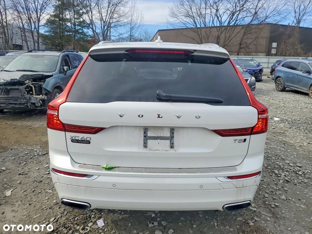 Volvo XC 60 T6 AWD Inscription - 6