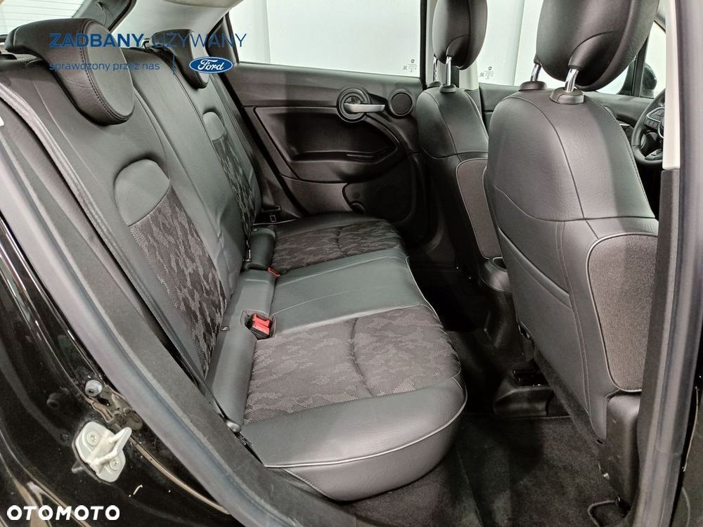 Fiat 500X 1.3 Lounge DCT - 24