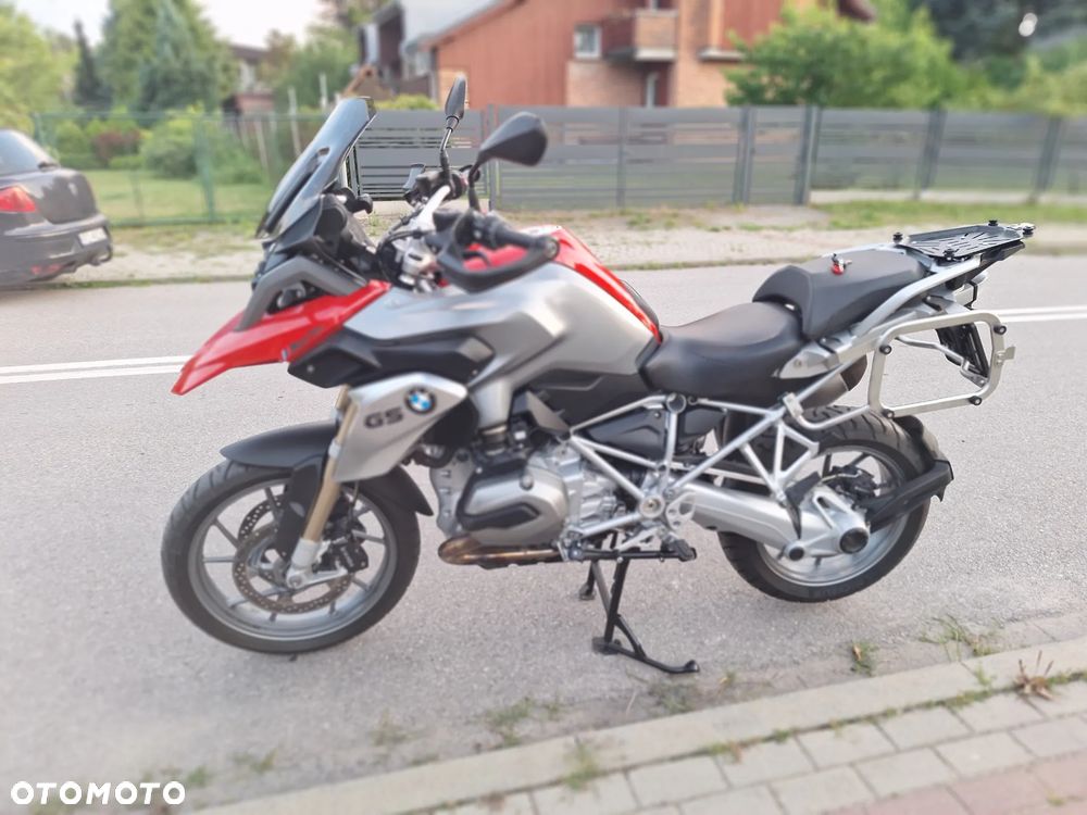 BMW GS - 24