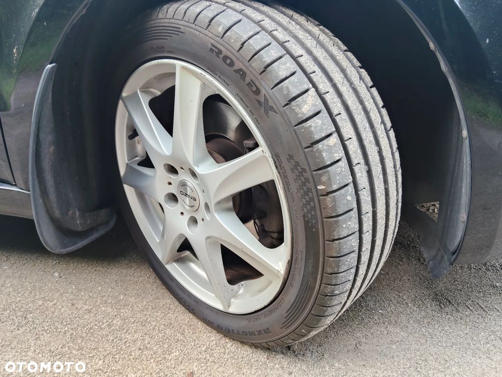 Skoda Superb 1.8 TSI Ambition - 20