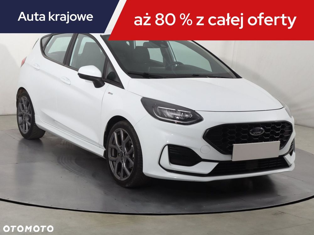 Ford Fiesta - 3