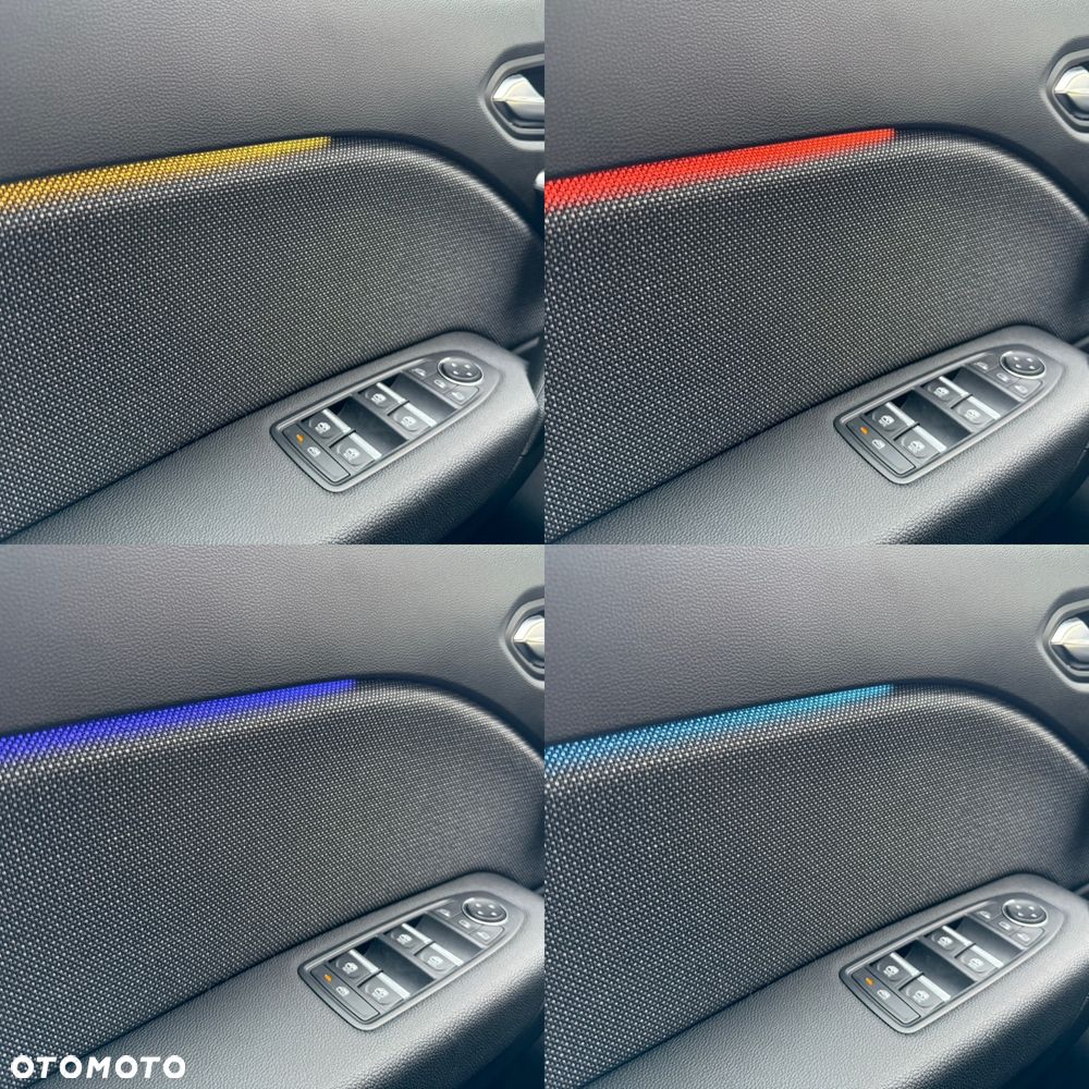 Renault Captur TCe Mild Hybrid 160 EDC TECHNO - 27