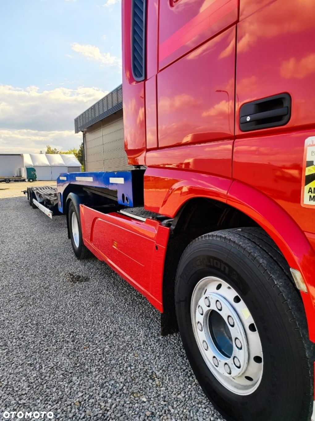 DAF XF 510 - 26