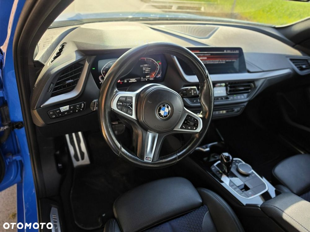 BMW Seria 1 - 19