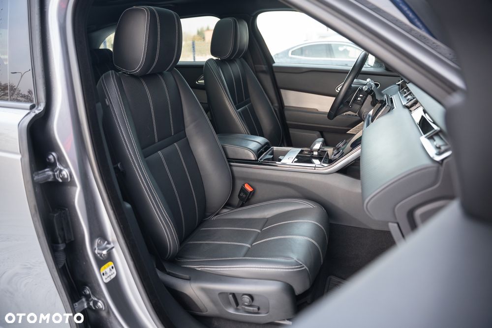 Land Rover Range Rover Velar D200 S - 25