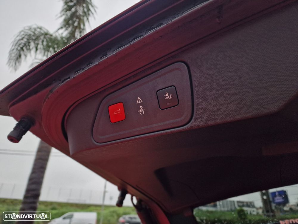 Peugeot 3008 1.6 BlueHDi GT Line Grip Control EAT6 - 7