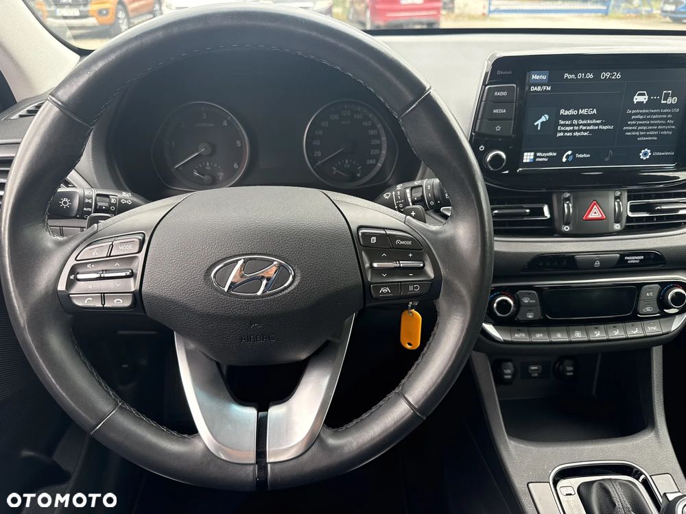 Hyundai i30 - 12