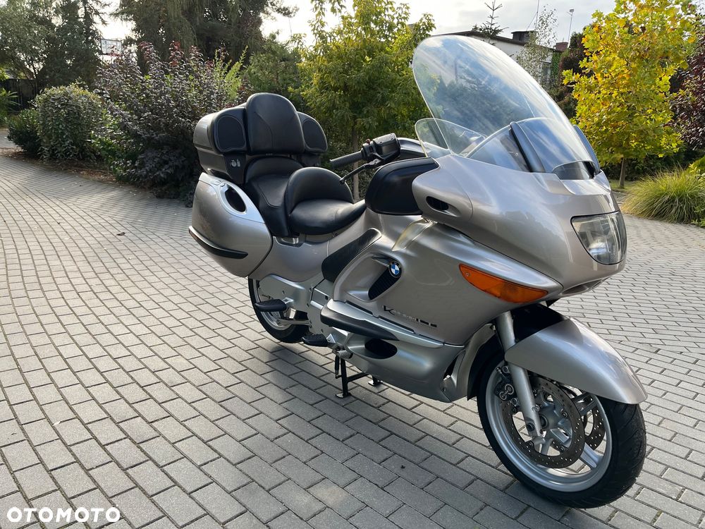 BMW LT - 4
