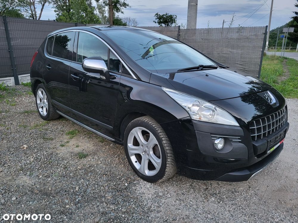 Peugeot 3008 HDi FAP 150 Business-Line - 7