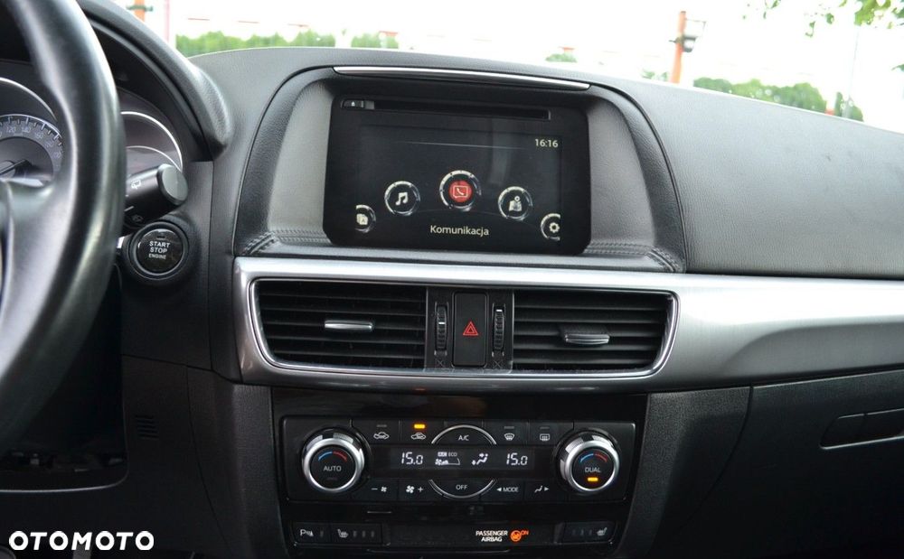 Mazda CX-5 - 24
