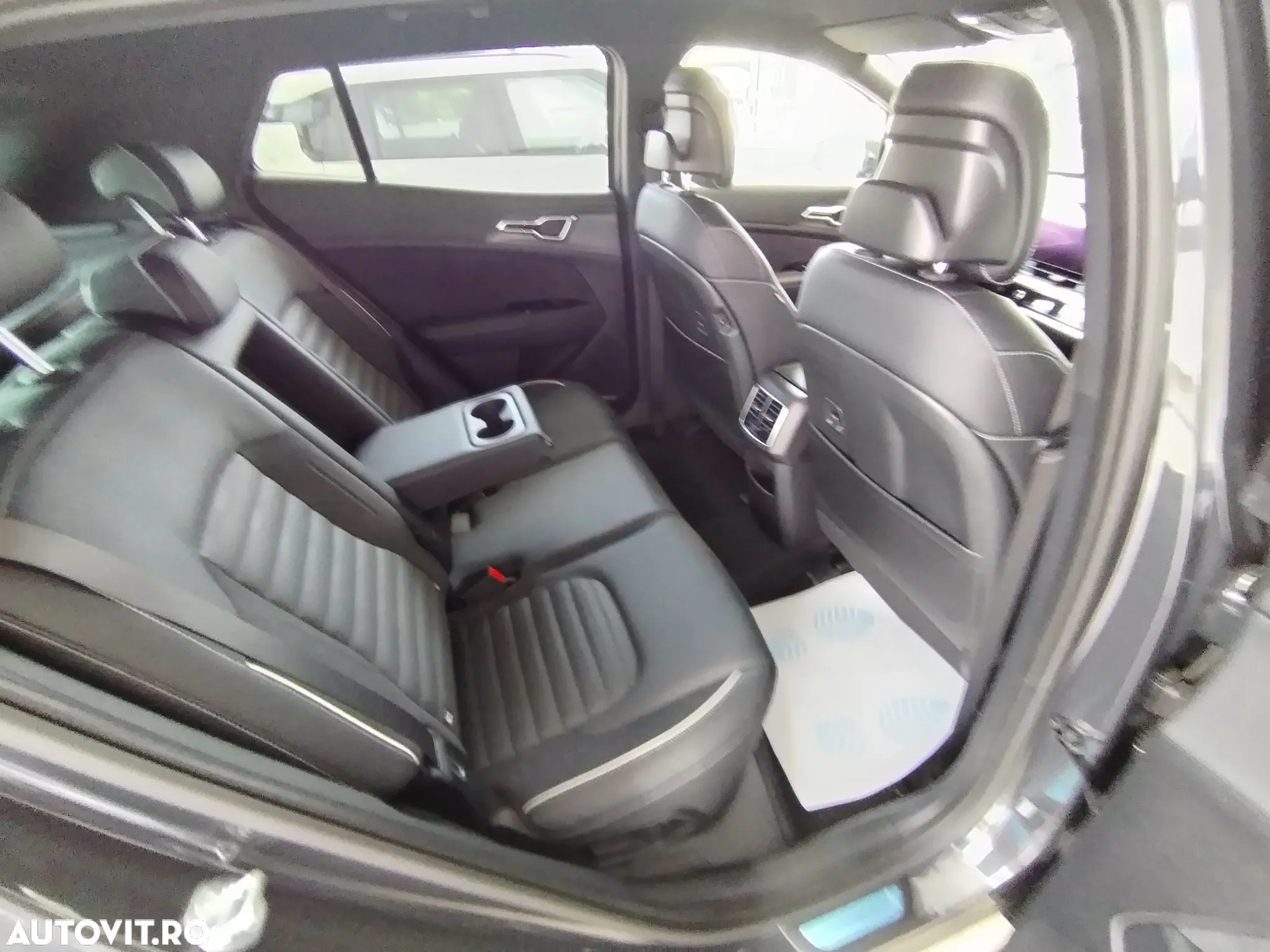Kia Sportage 1.6 T-GDI AWD Plug-in Hybrid GT-line - 12