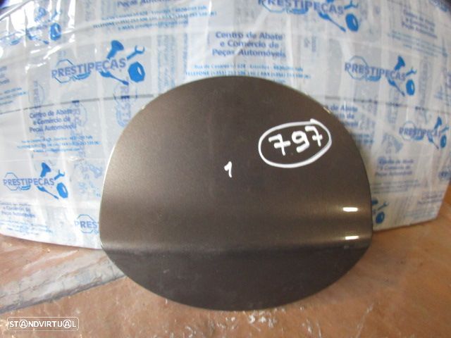 Tampa Combustivel Taco797 BMW F20 2013 118D 143CV 5P CINZA - 1