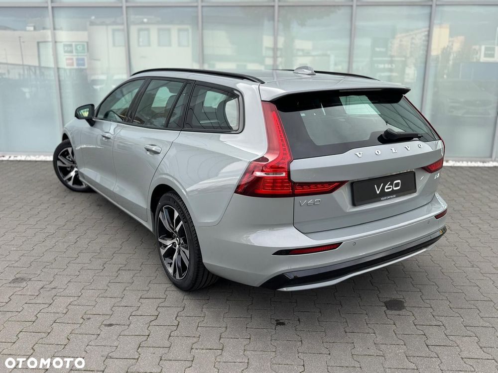 Volvo V60 - 3