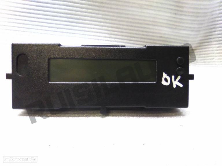 Display De Consola  82002_90452c Renault Megane Ii [2002_2010] - 1