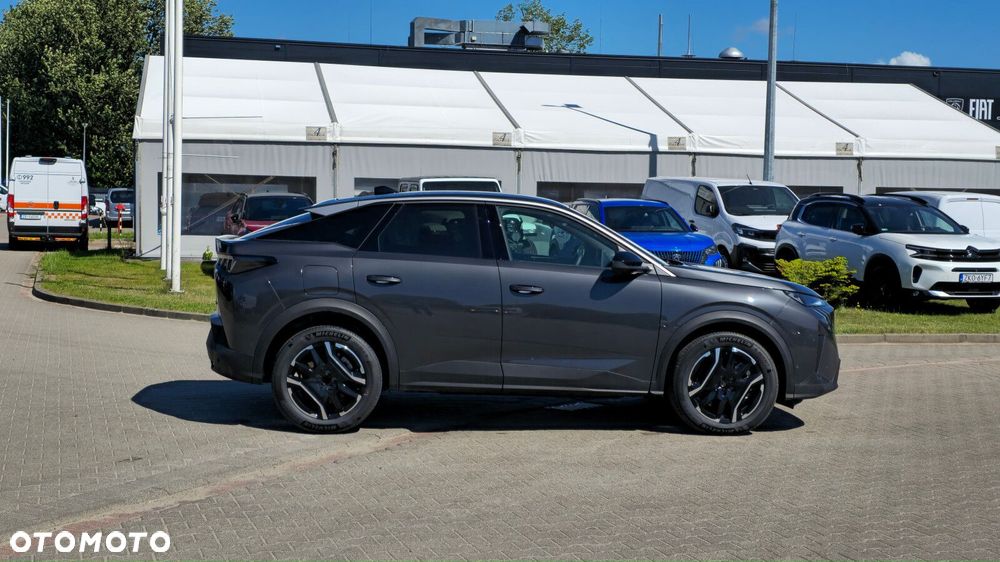 Peugeot 3008 - 7