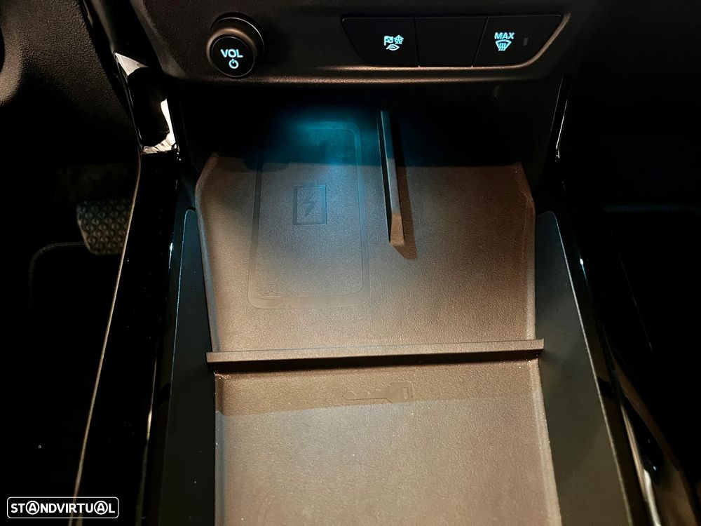 Ford Puma Gen-E 54 kWh Premium - 18