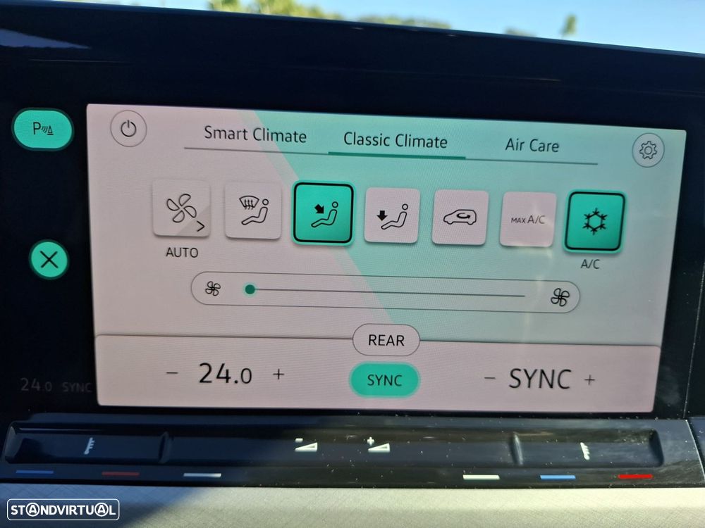 VW Golf 1.5 eTSI Life DSG - 29