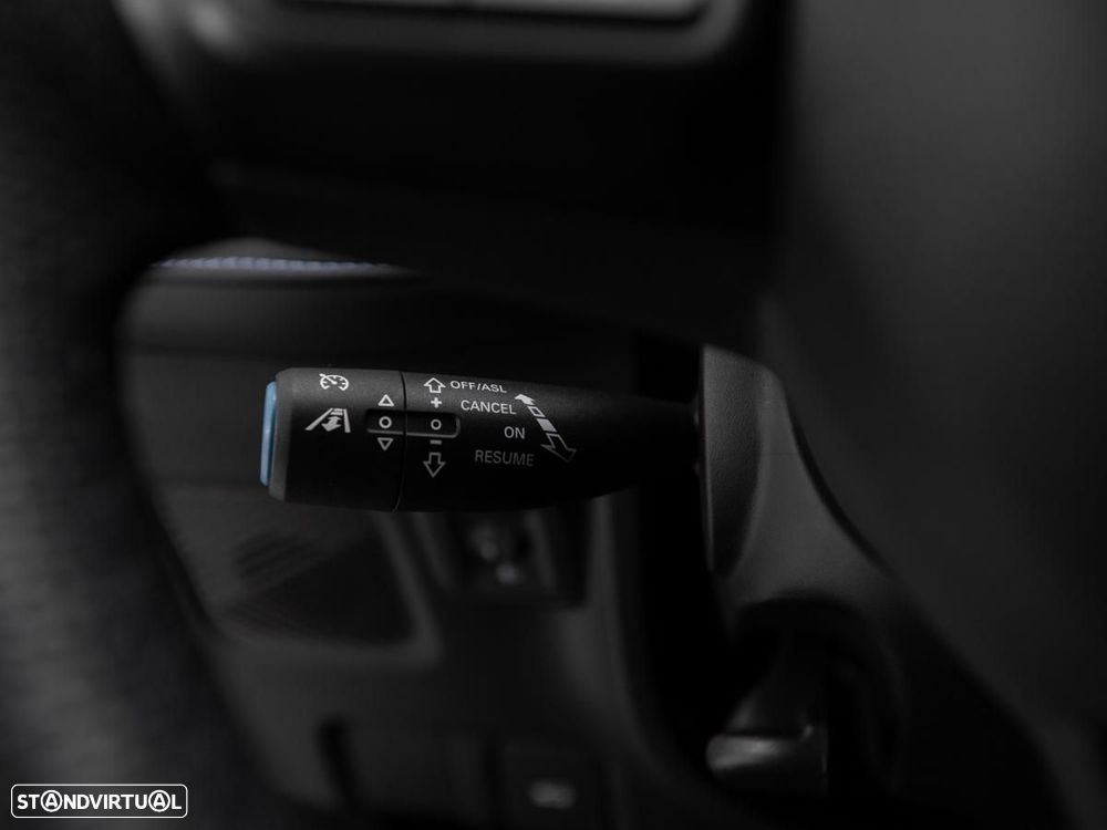 MG MG5 51 kWh Comfort - 18