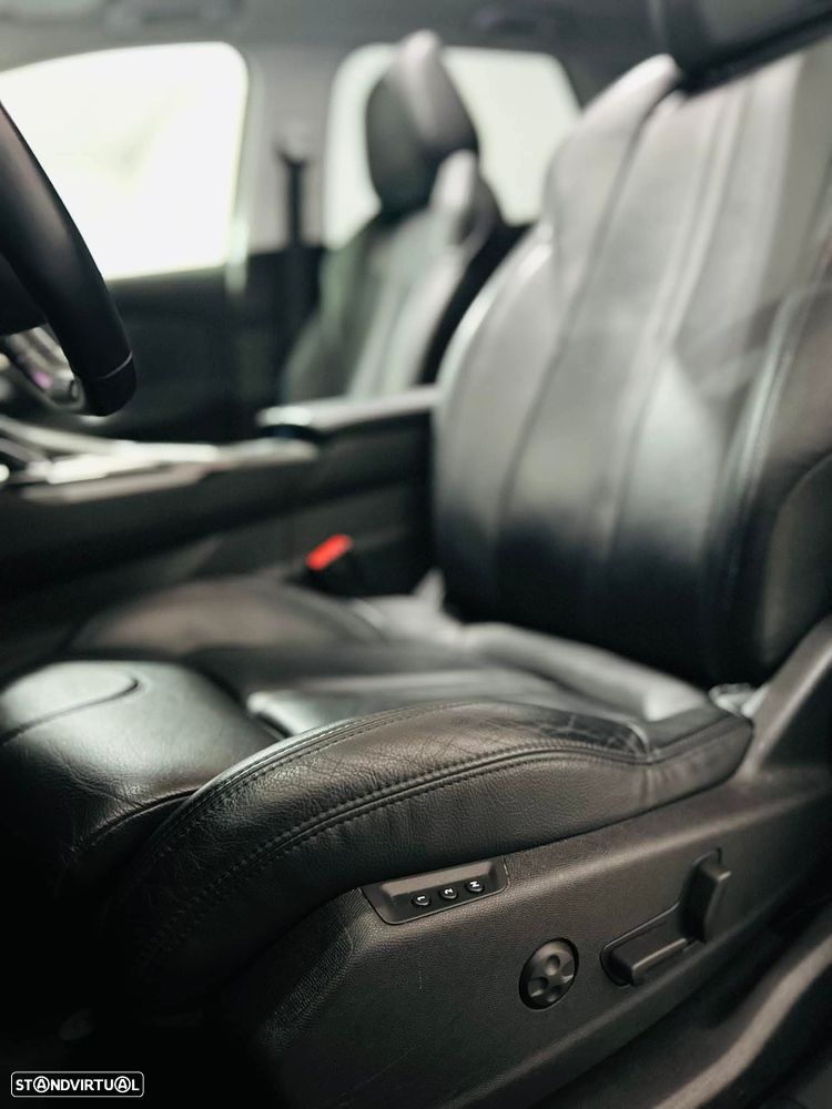 Peugeot 3008 PureTech 130 Stop & Start GPF EAT8 Allure - 43