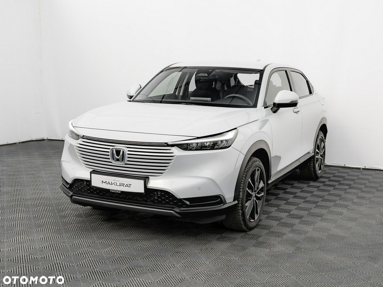 Honda HR-V 1.5 i-MMD Elegance CVT - 3