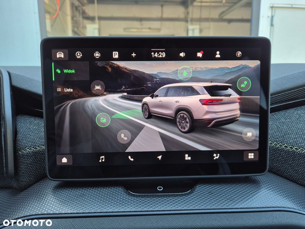 Skoda Kodiaq 2.0 TDI 4x2 Selection DSG - 33