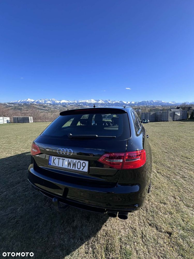 Audi S4 Avant 3.0 TFSI Quattro S tronic - 7