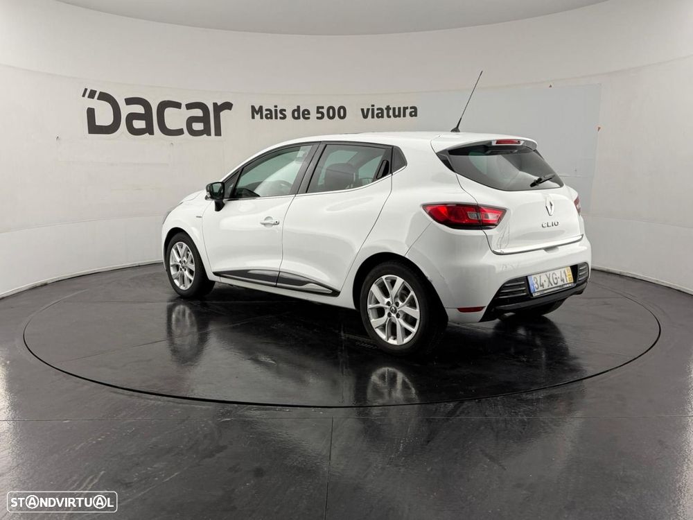 Renault Clio 0.9 TCe Zen - 3