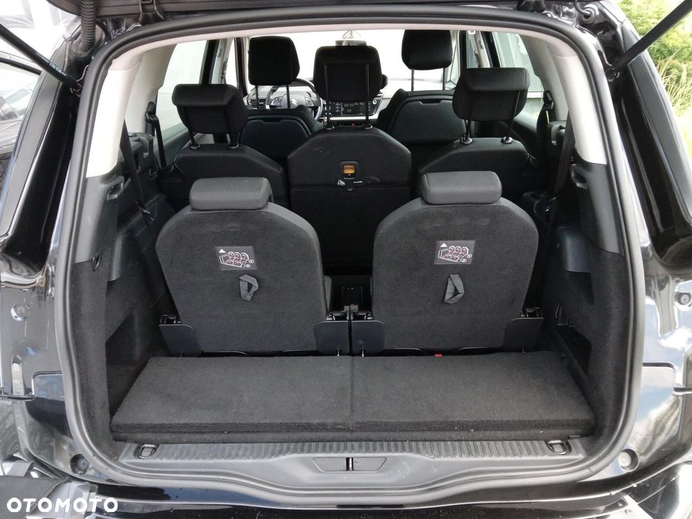 Citroën C4 Grand Picasso 1.6 e-HDi Seduction - 23
