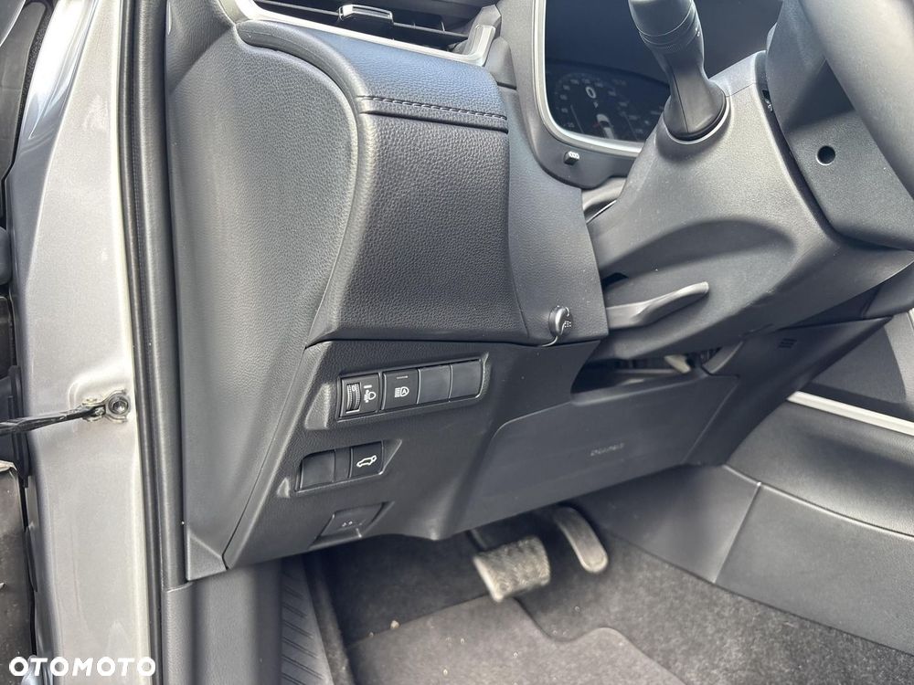 Toyota Corolla Cross - 23