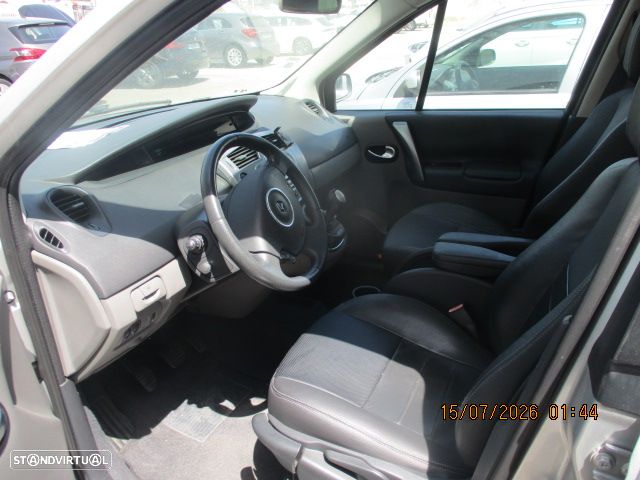 Opel Corsa 1.2 16V City - 6