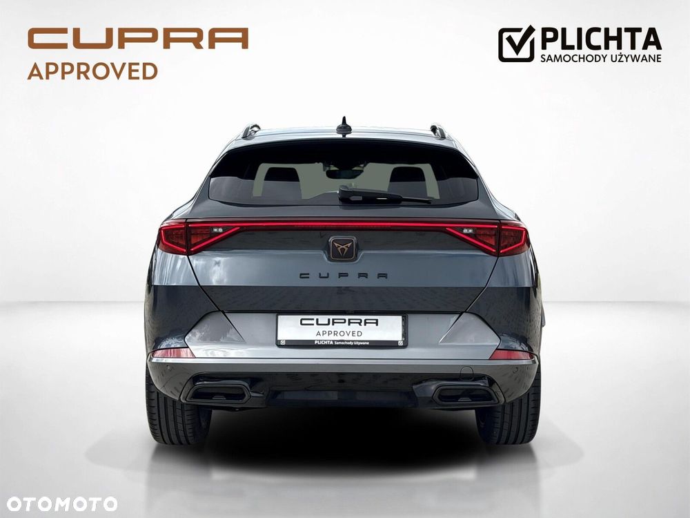 Cupra Formentor - 5
