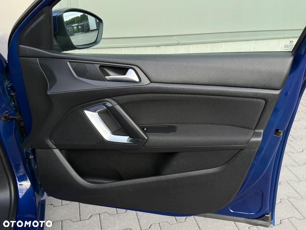 Peugeot 308 110 e-THP Stop & Start Active - 33