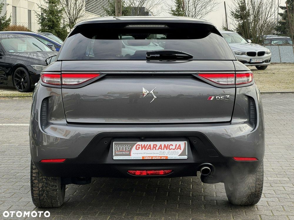 DS Automobiles DS 3 Crossback - 6