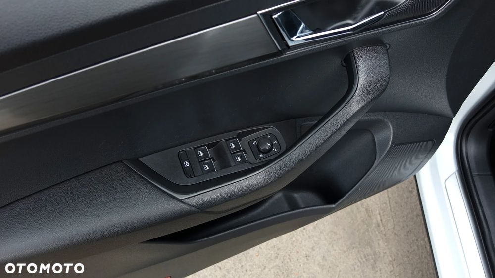 Skoda Karoq 1.5 TSI Style - 3