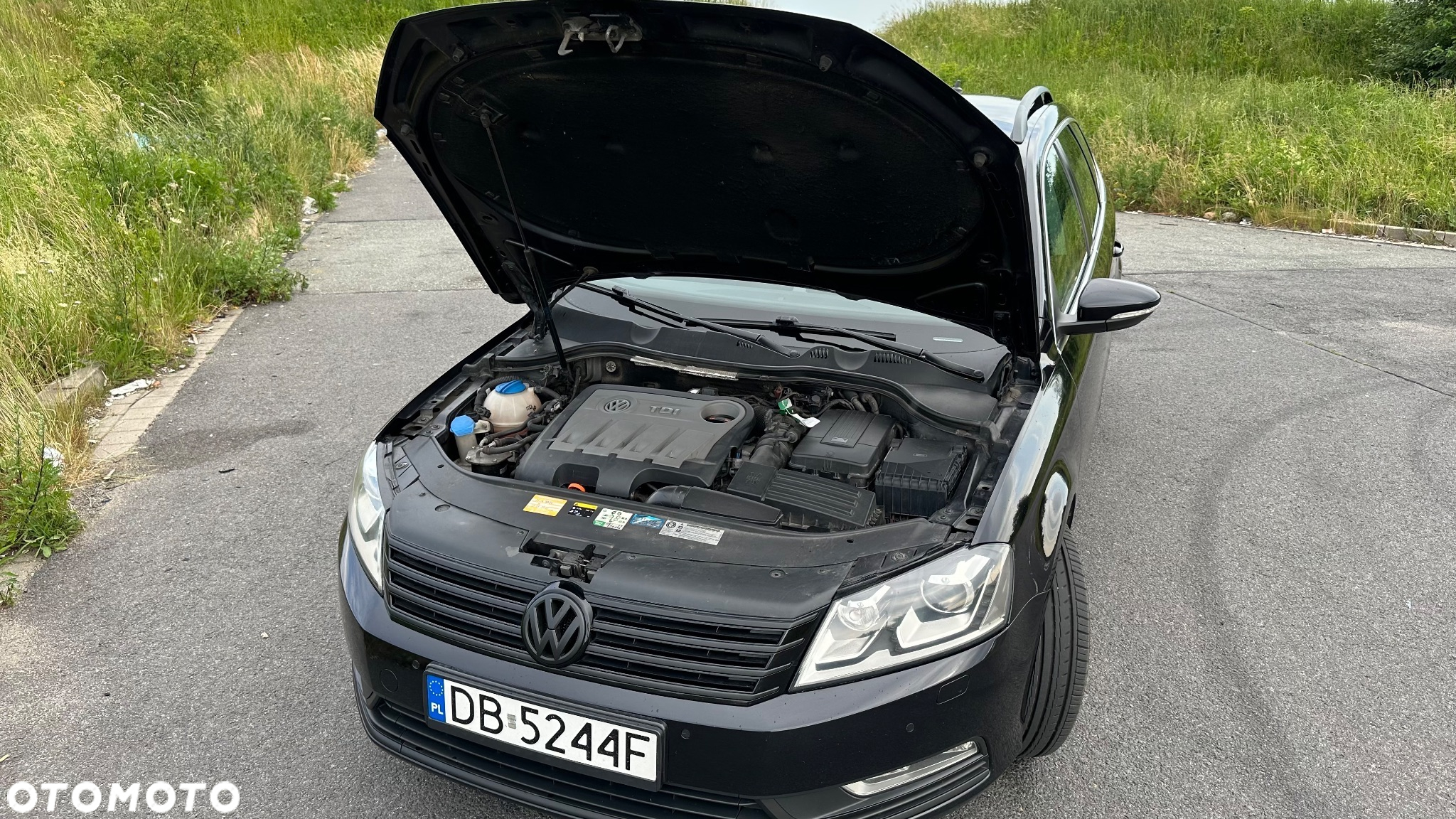 Volkswagen Passat 2.0 TDI Comfortline DSG - 7