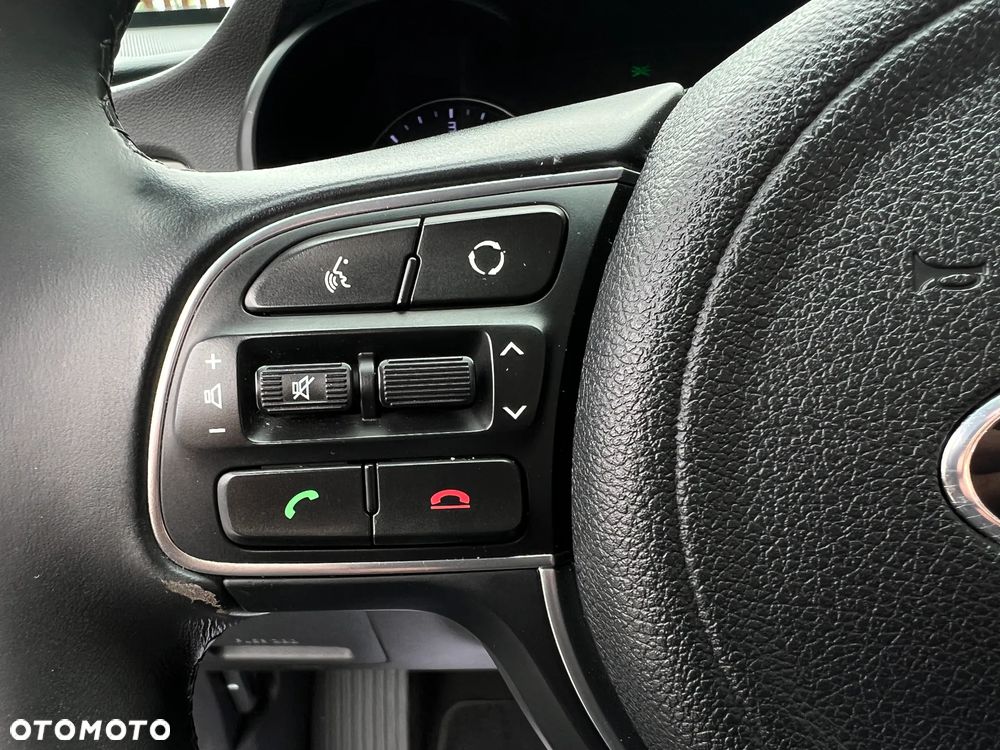 Kia Optima 1.7 CRDI L DCT - 24