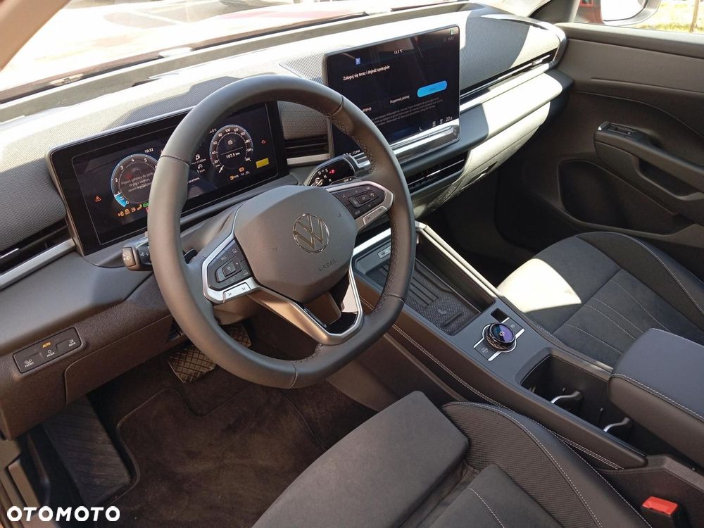 Volkswagen T-Roc 1.5 eTSI Style DSG - 17