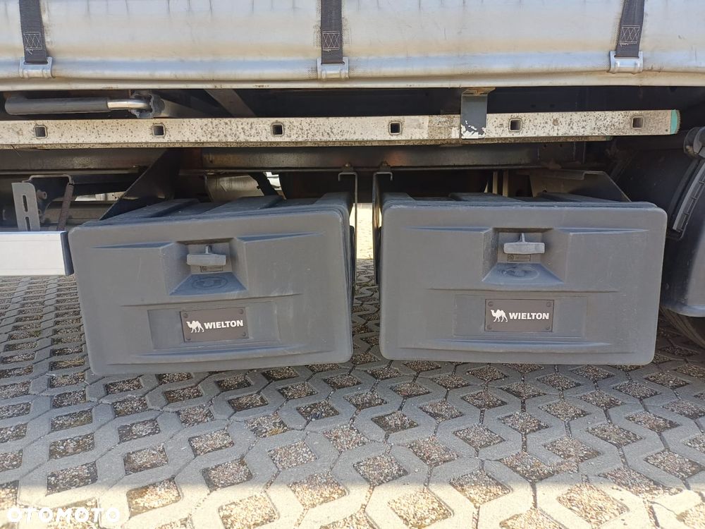 MAN TGX 26.510 6x2-2 LL CH - ZESTAW - 7