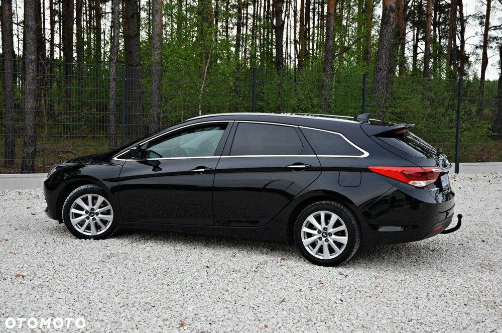 Hyundai i40 - 20