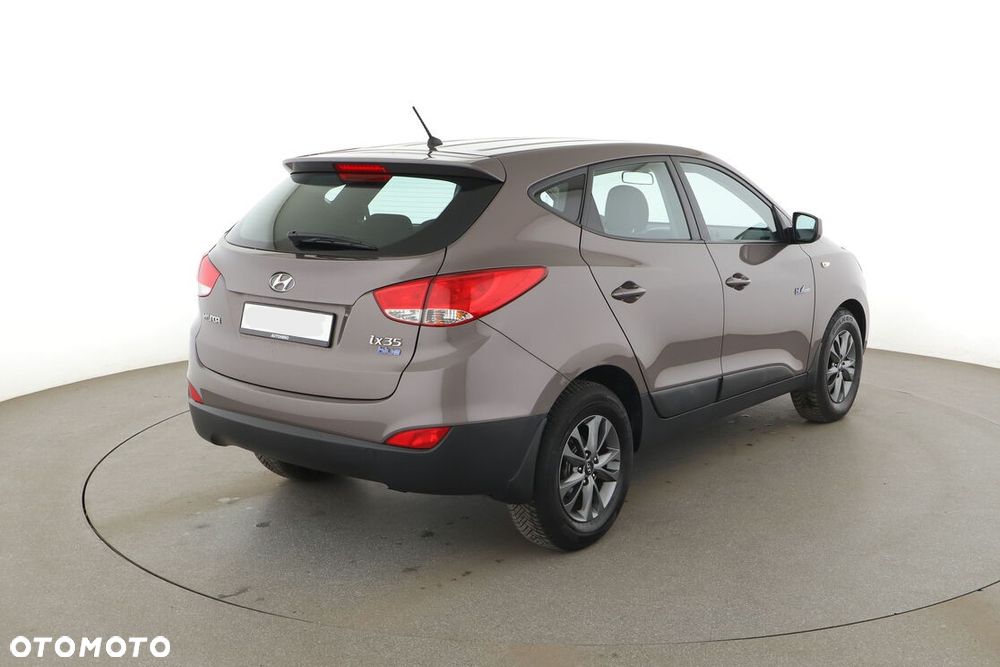 Hyundai ix35 1.6 GDI Comfort 2WD - 9