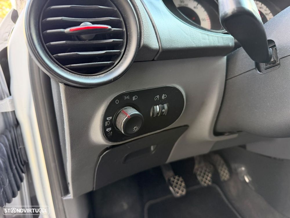 SEAT Ibiza 1.9 TDi Sport - 11