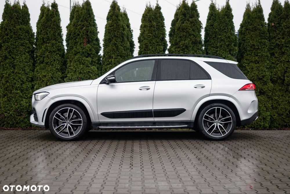 Mercedes-Benz GLE - 7
