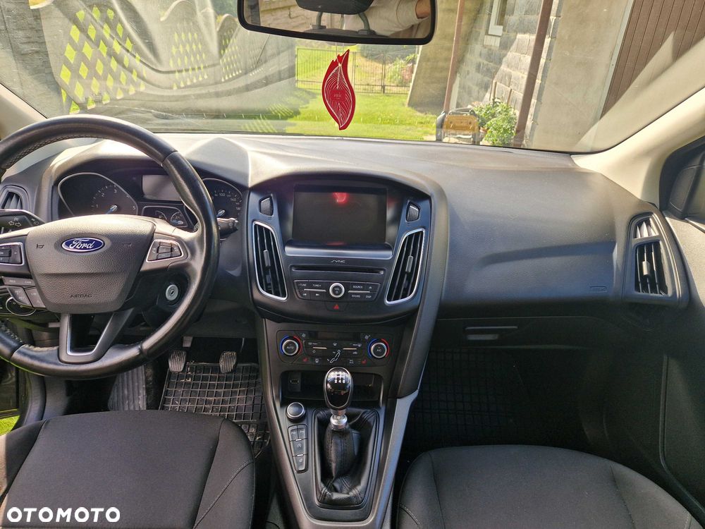 Ford Focus - 6