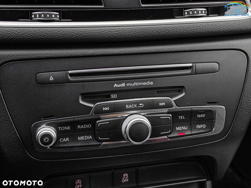 Audi Q3 2.0 TDI Quattro S tronic - 35