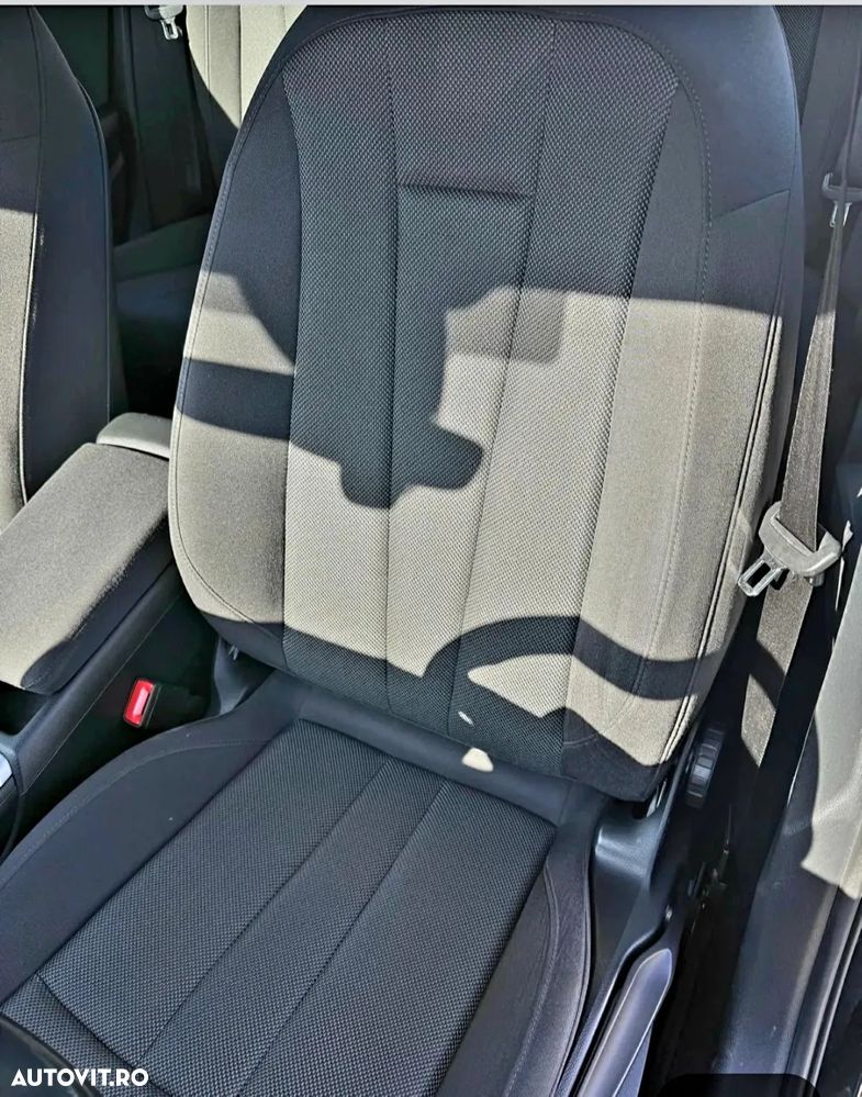 Audi A4 30 TDI S tronic MHEV Advanced - 10