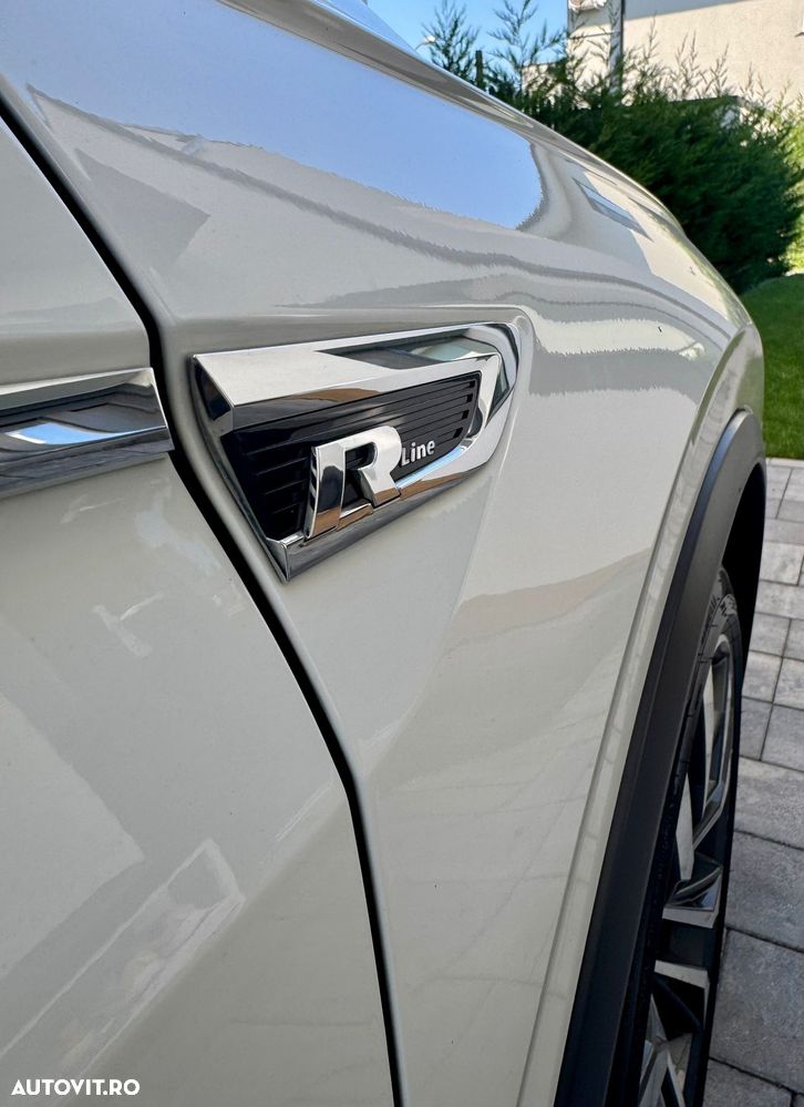 Volkswagen Tiguan 2.0 TDI DSG 4Mot Highline - 7