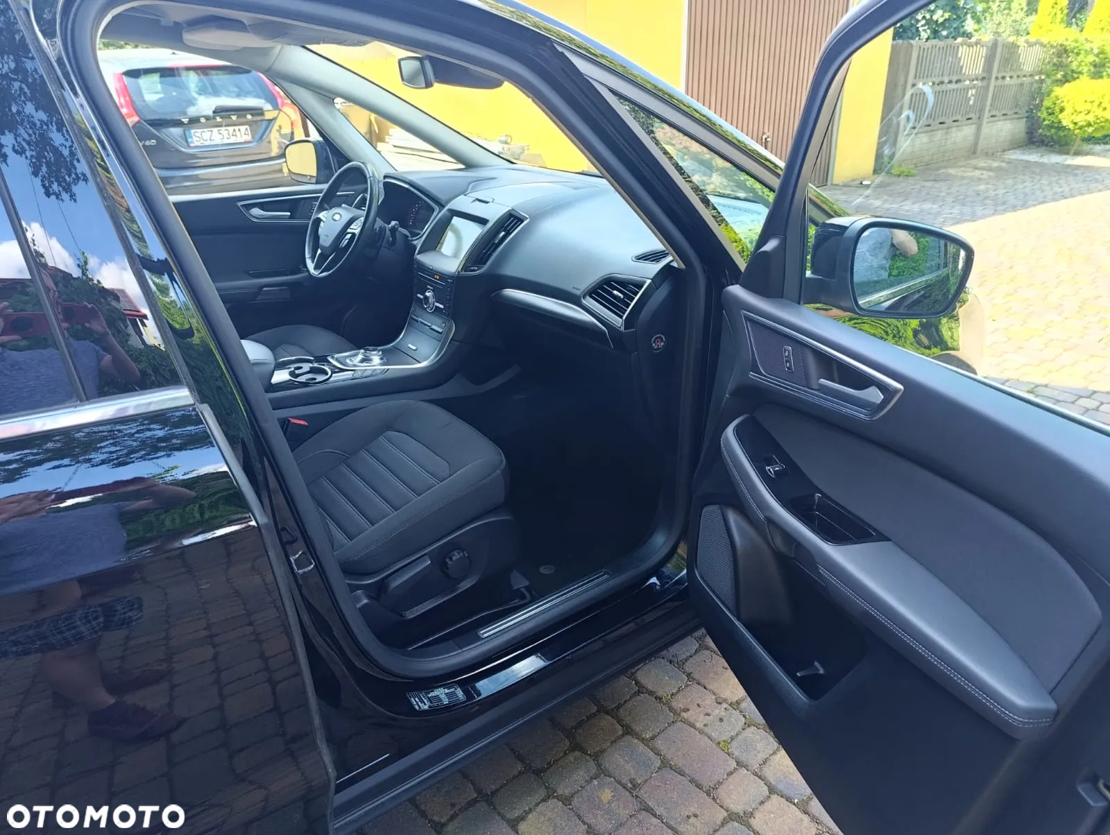 Ford Galaxy 2.0 EcoBlue Titanium - 16