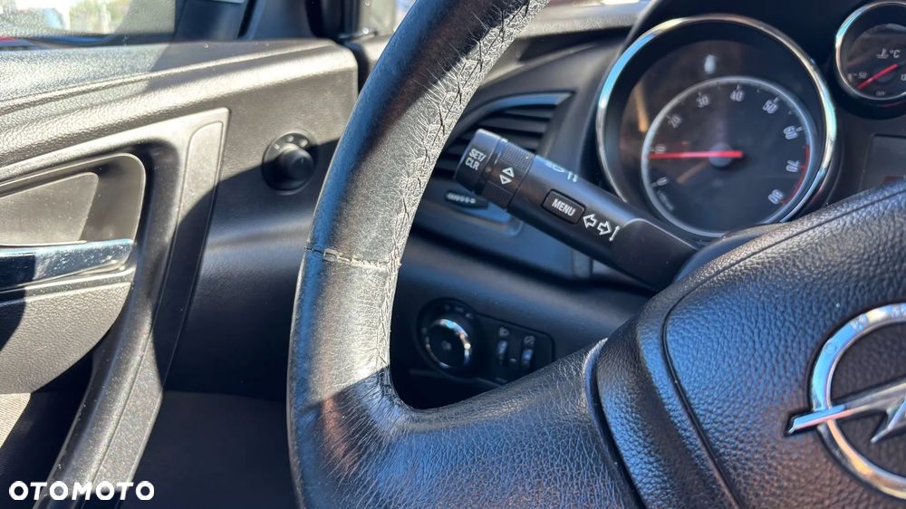 Opel Astra 1.4 Edition 111 Jahre - 24